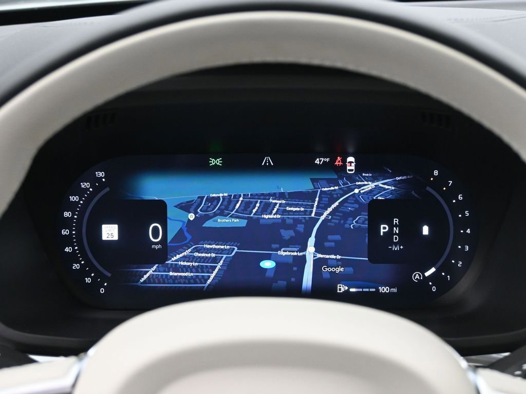 New 2026 Volvo XC60 B5 Ultra w/ Protection Package Premier image 9