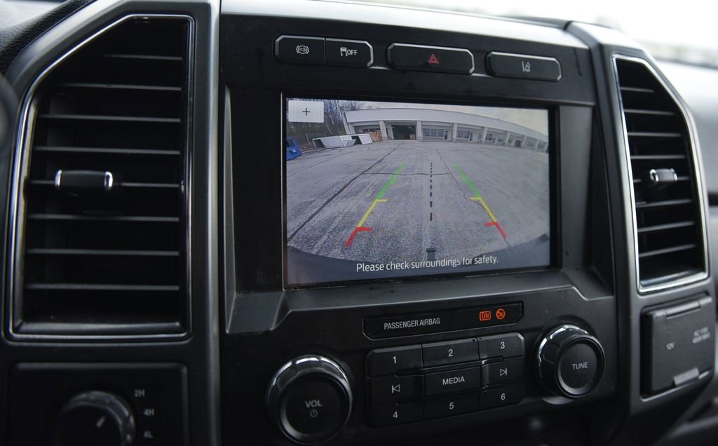 Used 2020 Ford F350 XLT AWD/4WD image 20