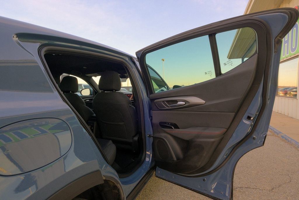 Used 2024 Dodge Hornet GT w/ Cold Weather Group image 19