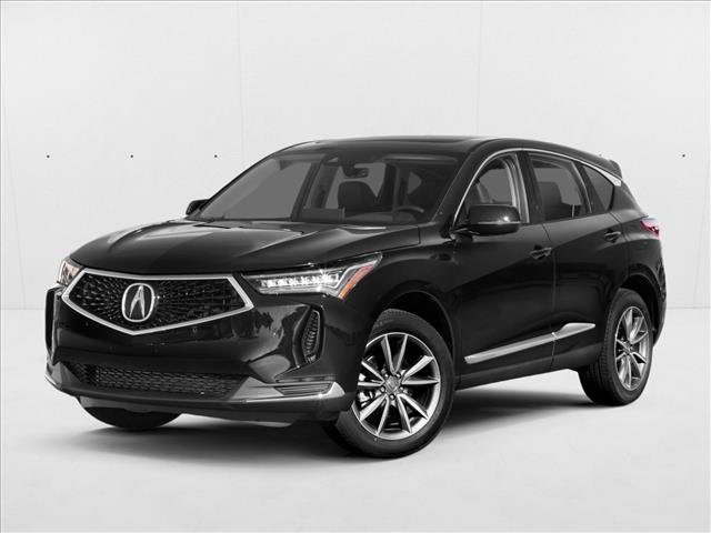 Used 2024 Acura RDX w/ Technology Package AWD/4WD image 1