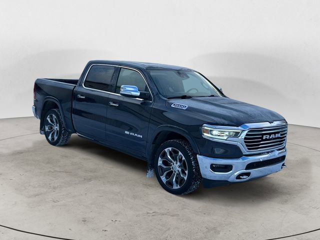 Used 2020 RAM 1500 Longhorn image 7