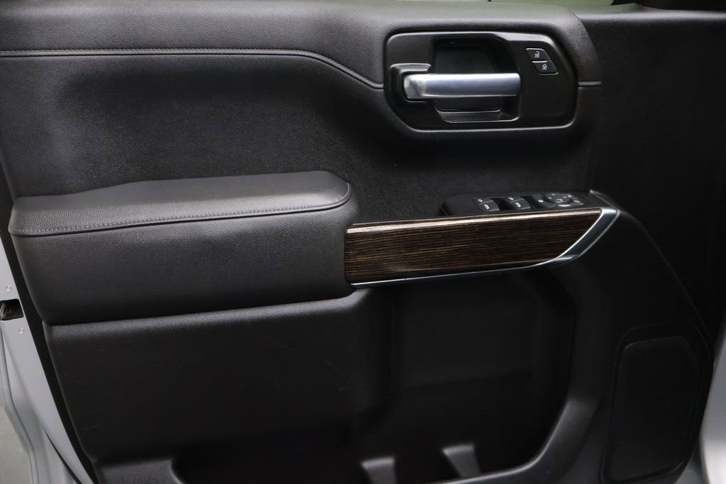 Used 2021 GMC Sierra 1500 SLE image 15