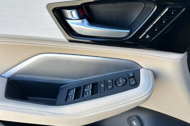 New 2026 Acura MDX w/ Technology Package AWD/4WD image 8