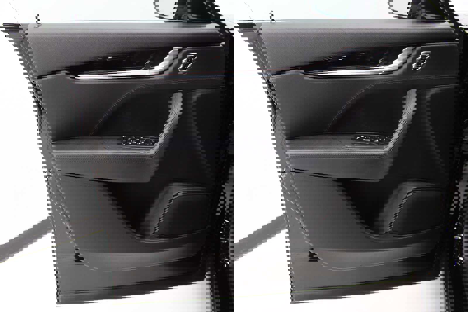 Used 2021 Maserati Levante image 14