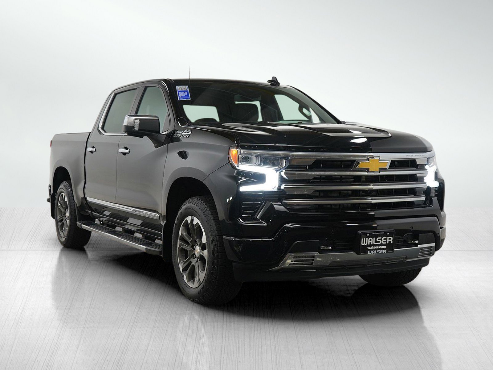Used 2024 Chevrolet Silverado 1500 High Country image 7