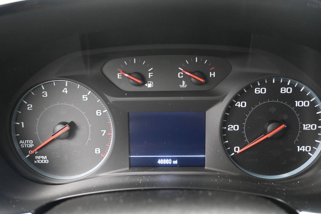 Used 2023 Chevrolet Traverse LT FWD image 13