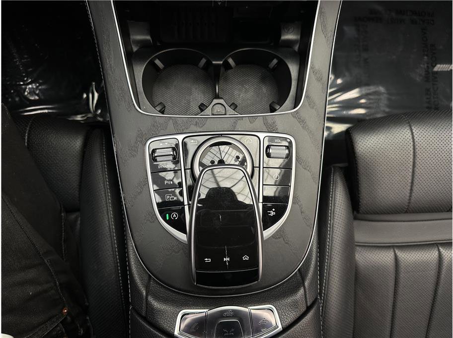Used 2019 Mercedes-Benz E 450 Cabriolet image 17