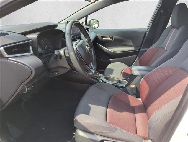 Certified 2023 Toyota Corolla SE image 12