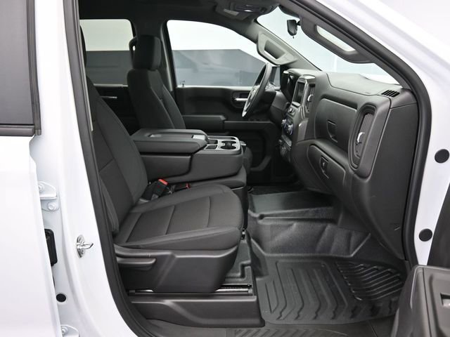 New 2026 Chevrolet Silverado 1500 W/T w/ Z71 Off-Road Package image 40