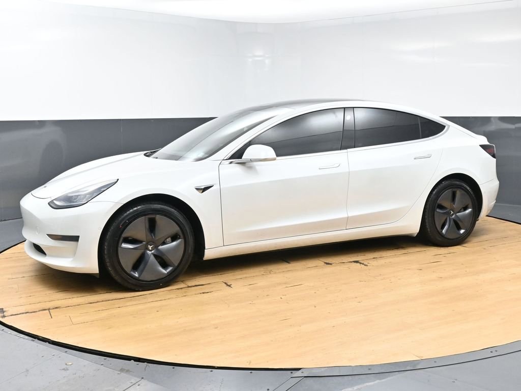 Used 2020 Tesla Model 3 Standard Range Plus image 55