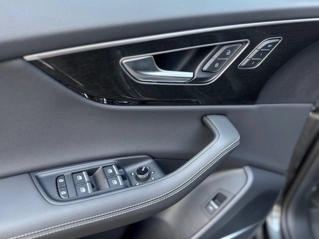 New 2026 Audi Q8 Premium Plus AWD/4WD image 12