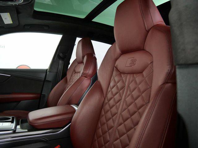 Used 2022 Audi SQ8 Prestige AWD/4WD image 18