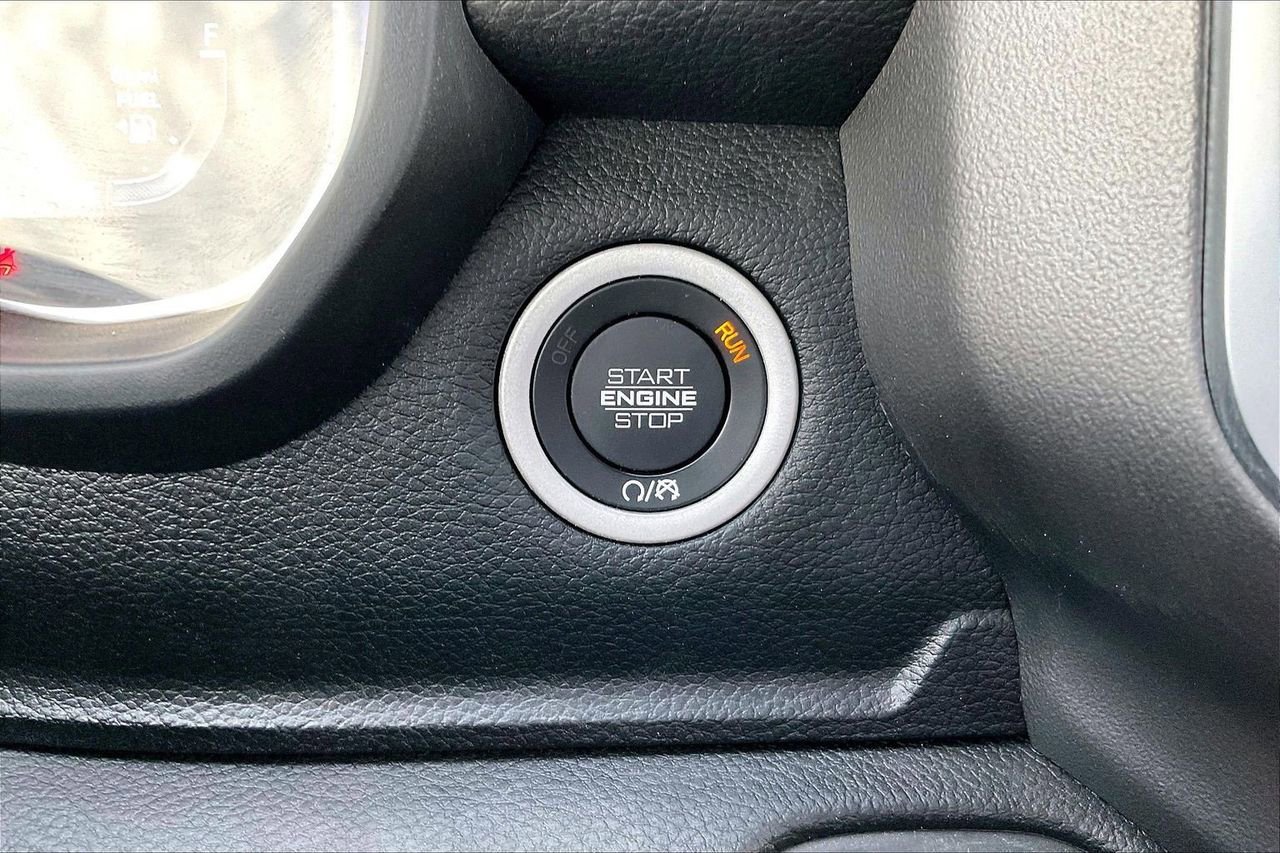 New 2026 RAM 1500 Big Horn image 18