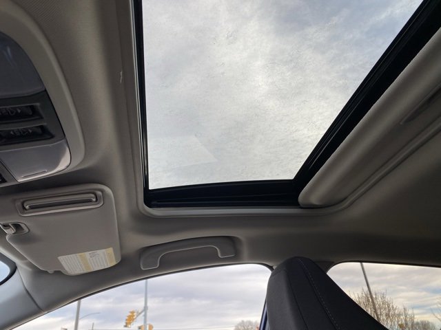 New 2026 Subaru Crosstrek 2.5i Premium image 21