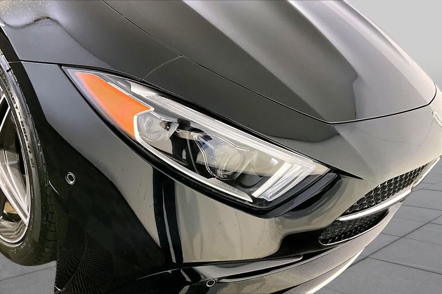 Used 2023 Mercedes-Benz CLS 450 4MATIC image 27