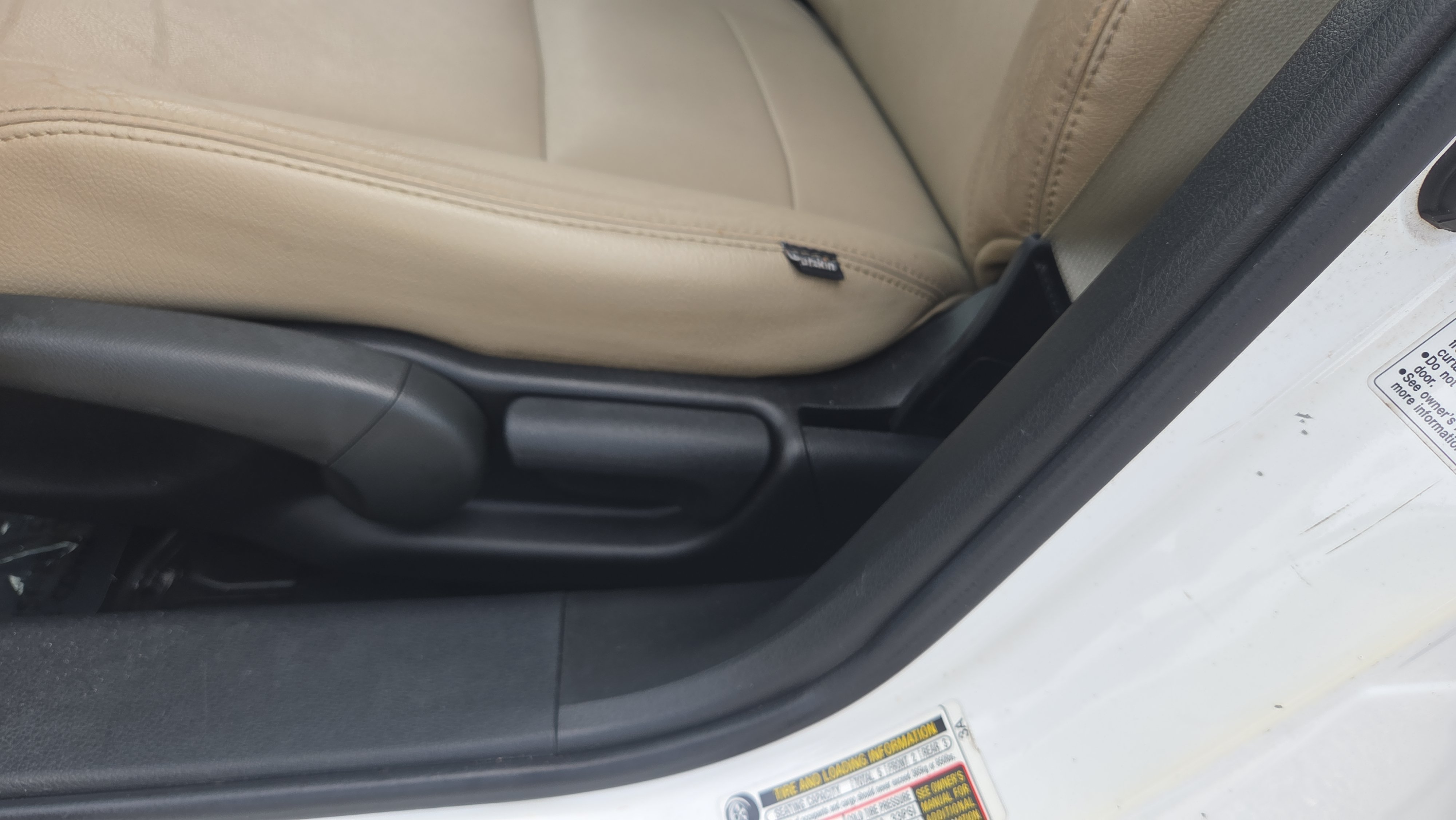 Used 2013 Honda Accord LX image 10