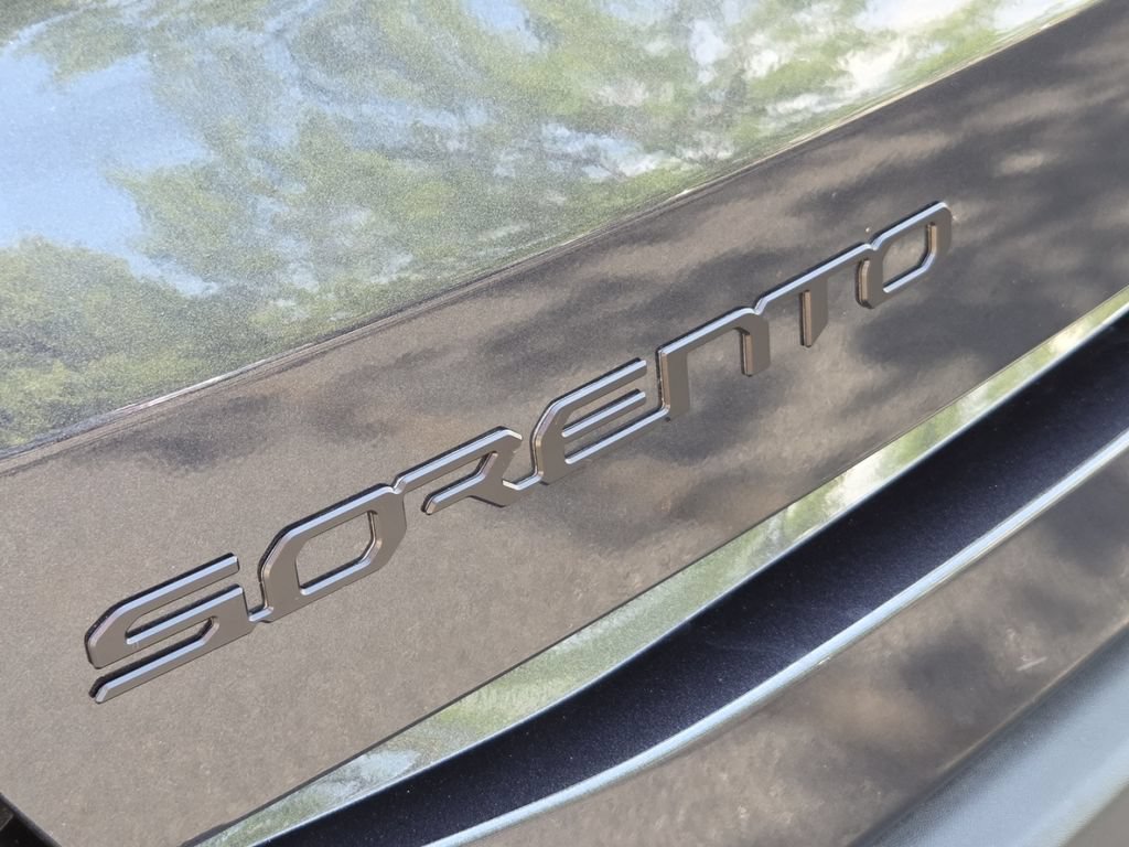 Used 2026 Kia Sorento SX AWD/4WD image 17