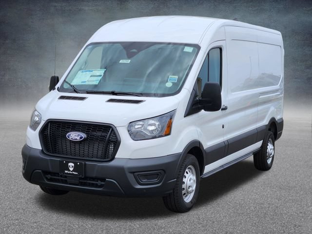 New 2026 Ford Transit 250 148 Medium Roof Extended AWD image 3
