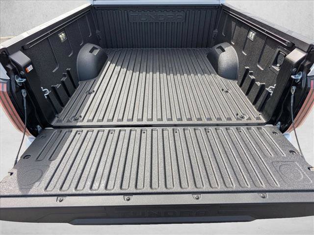 New 2026 Toyota Tundra TRD Pro image 6
