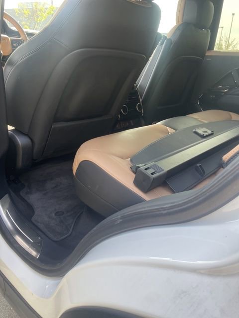 Used 2025 Land Rover Range Rover Sport Dynamic SE image 8