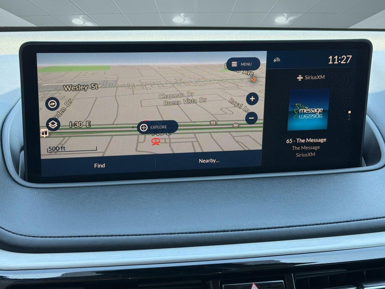 Used 2023 Acura MDX FWD w/ Technology Package image 24