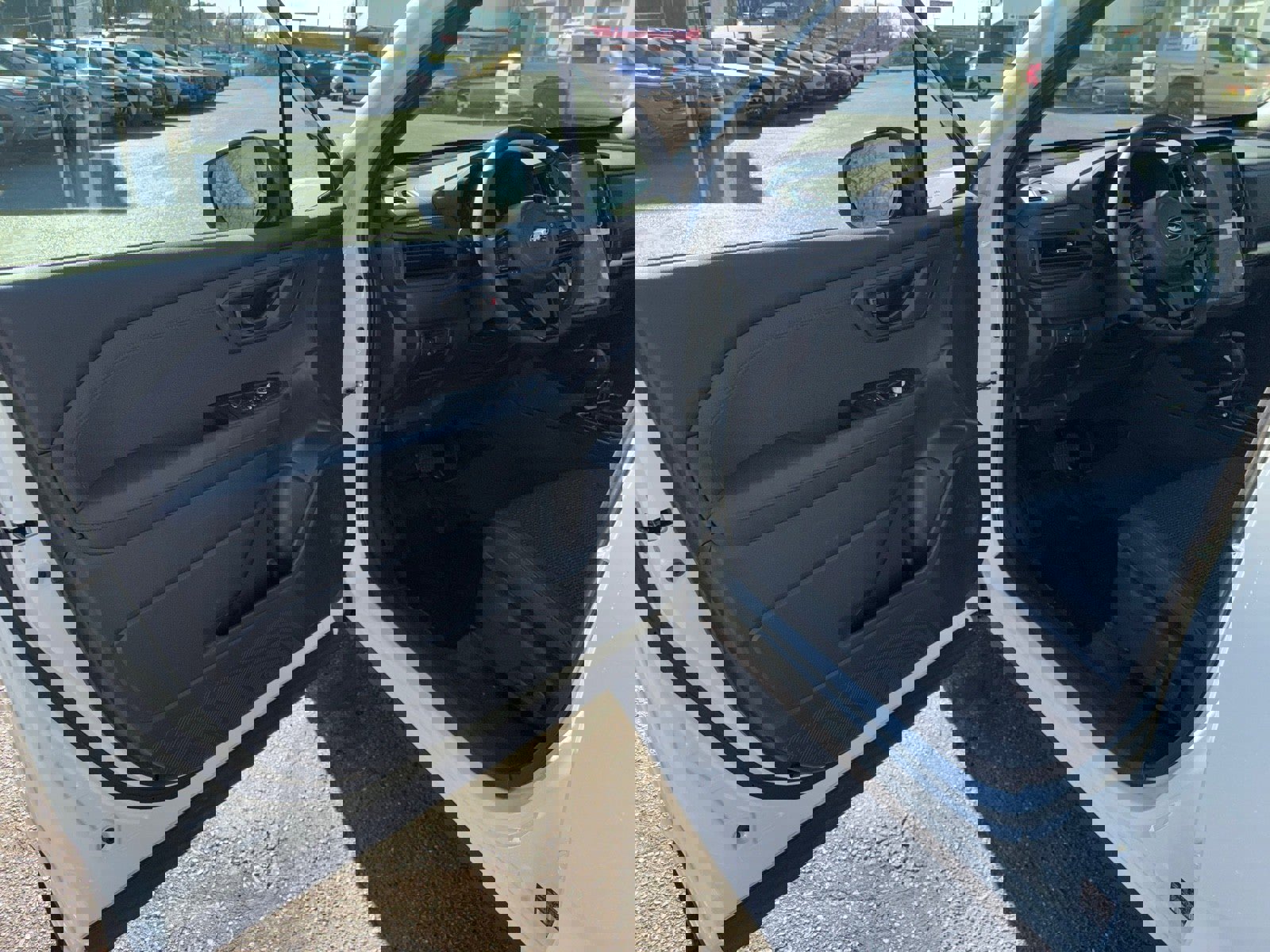 New 2026 Subaru Forester Premium image 9