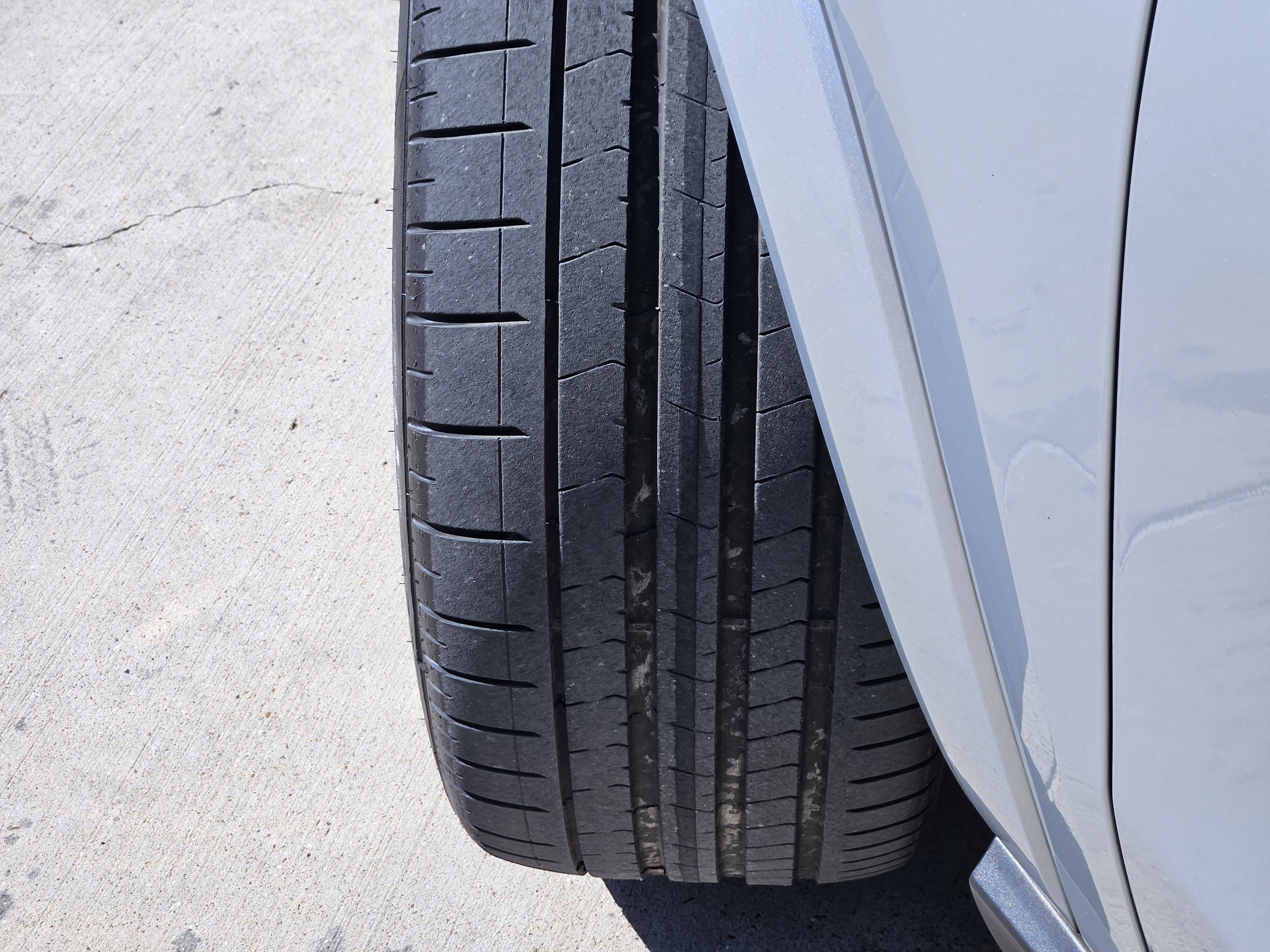 Used 2023 Mercedes-Benz GLS 450 4MATIC image 12