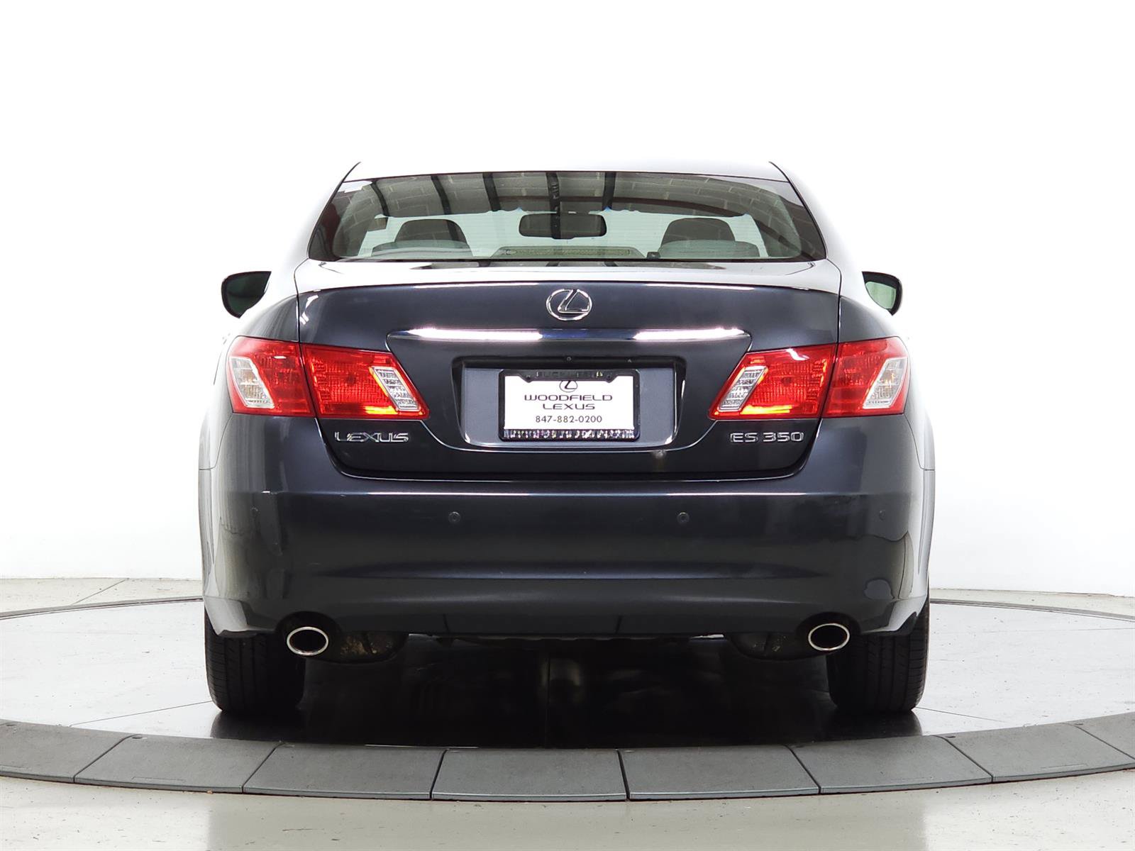 Used 2007 Lexus ES 350 FWD image 6