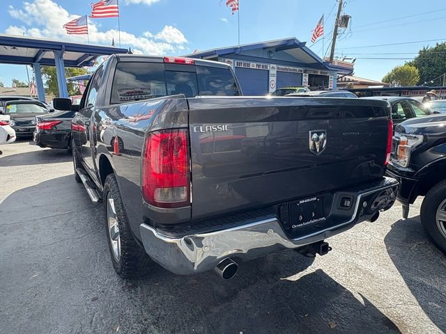 Used 2018 RAM 1500 Lone Star image 10