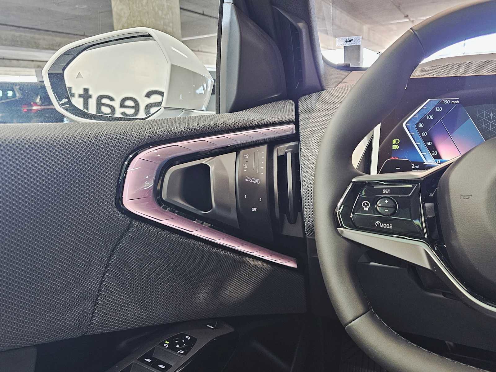 New 2026 BMW X3 xDrive30 w/ Premium Package image 22