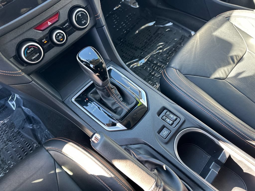 Used 2019 Subaru Crosstrek 2.0i Limited w/ Moonroof Package w/Navigation AWD/4WD image 23