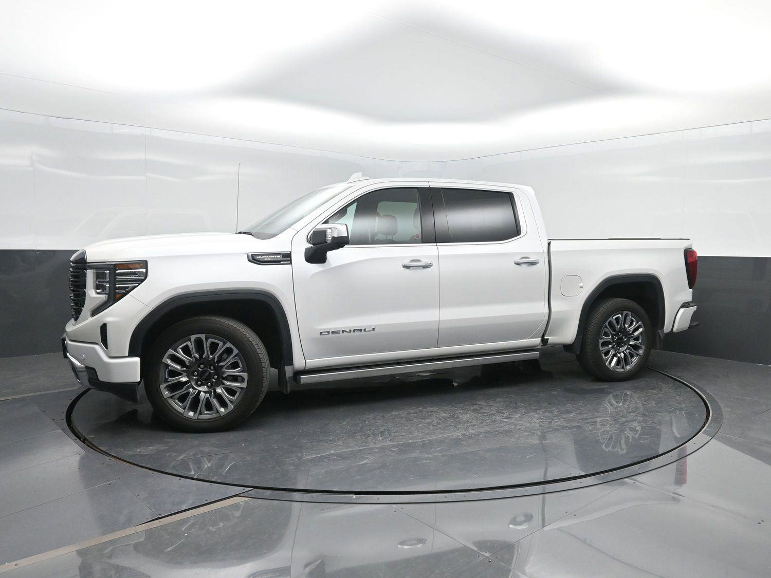Used 2024 GMC Sierra 1500 Denali Ultimate