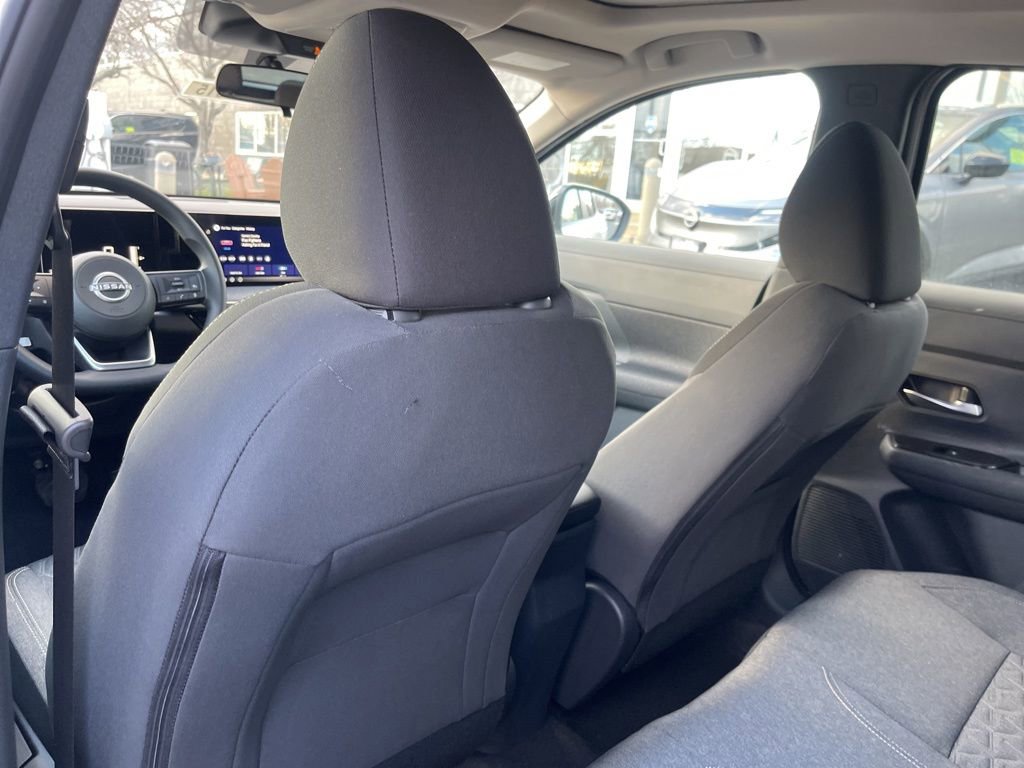 New 2026 Nissan Kicks SV w/ SV Premium Package image 21