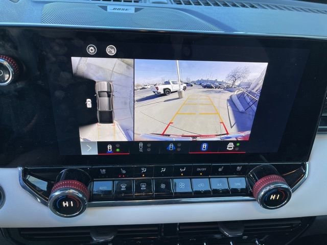 Certified 2024 GMC Canyon AT4X image 11