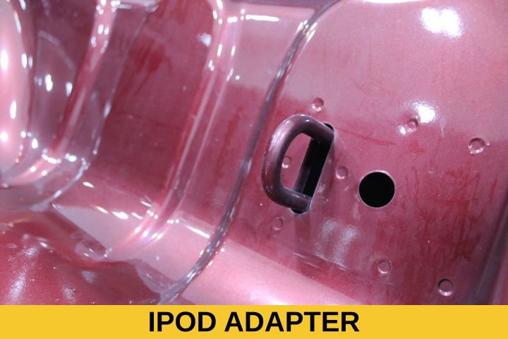 Used 2022 RAM 1500 Big Horn image 16