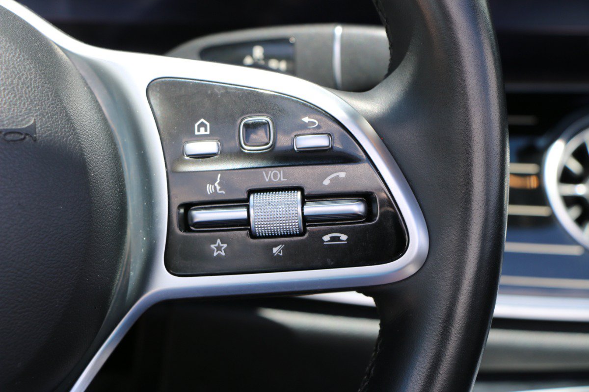 Used 2020 Mercedes-Benz E 450 Cabriolet image 19
