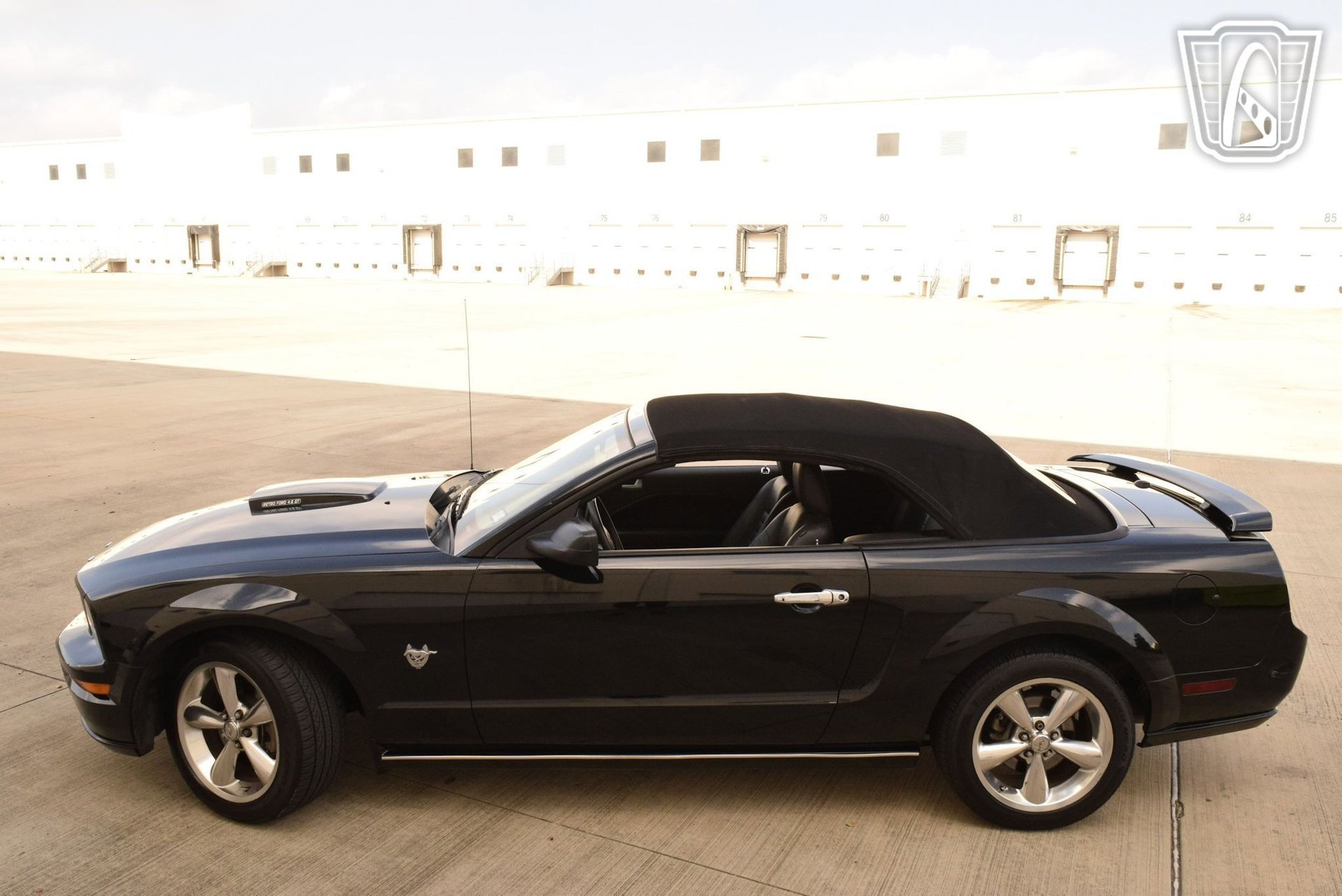 Used 2009 Ford Mustang GT image 37