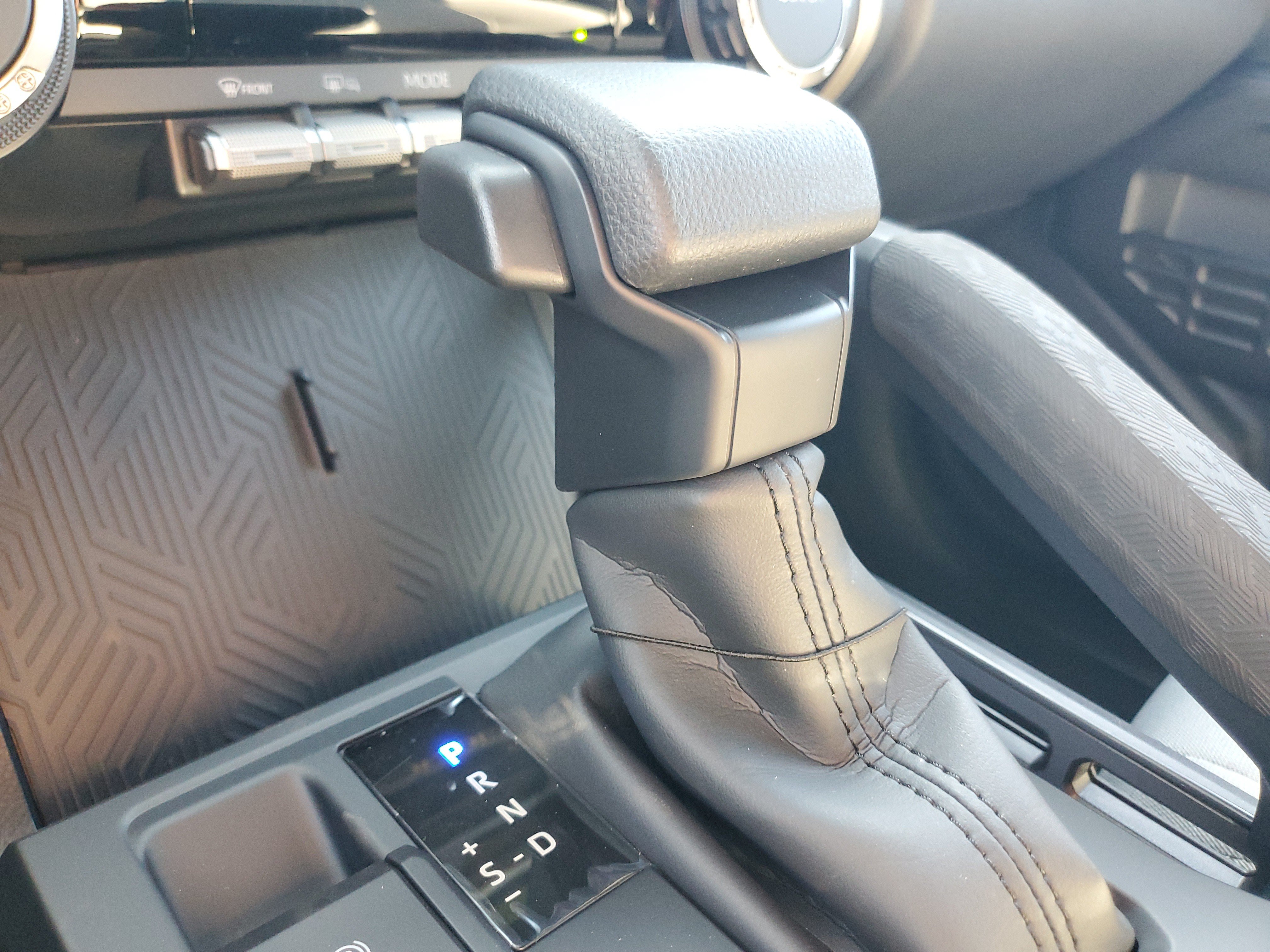 New 2026 Toyota Tacoma SR5 AWD/4WD image 31