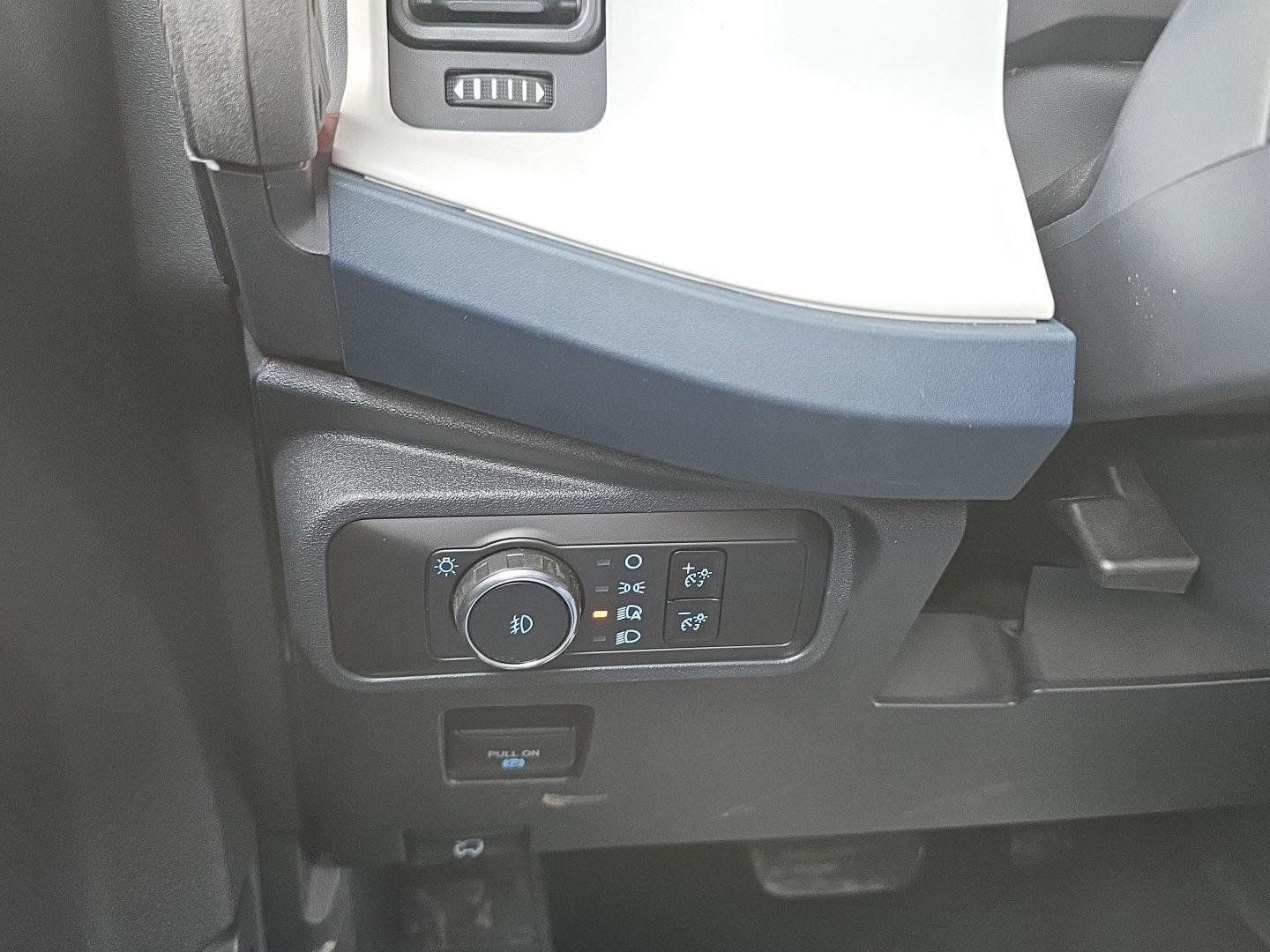 Used 2025 Ford Bronco Heritage Edition image 22