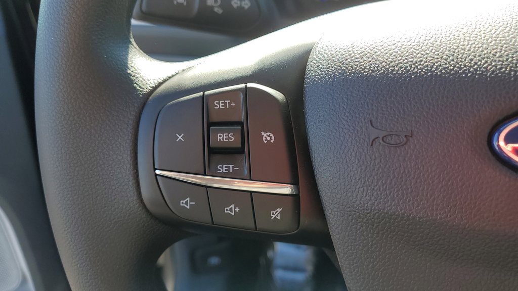 New 2025 Ford Maverick XLT w/ Equipment Group 301A AWD/4WD image 21