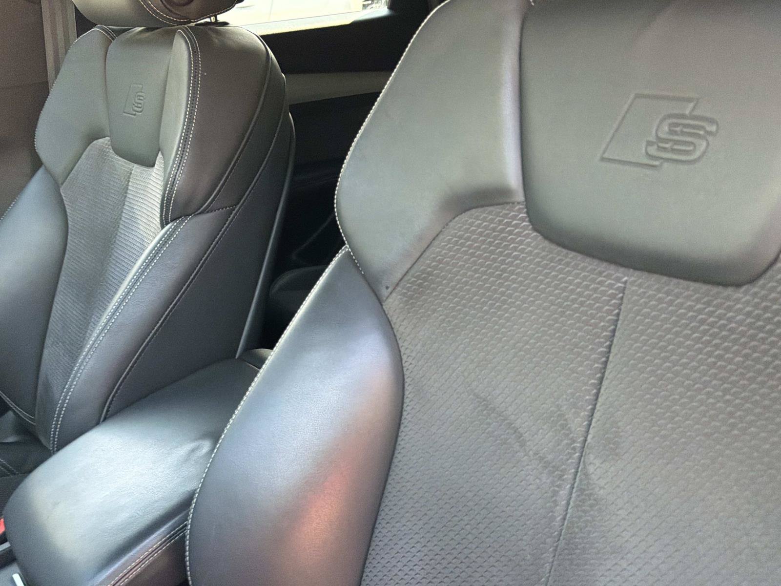 Used 2019 Audi SQ5 Premium Plus w/ Premium Plus Package AWD/4WD image 20