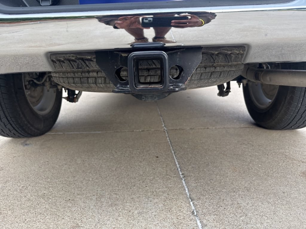 Certified 2026 Chevrolet Silverado 1500 LT AWD/4WD image 14