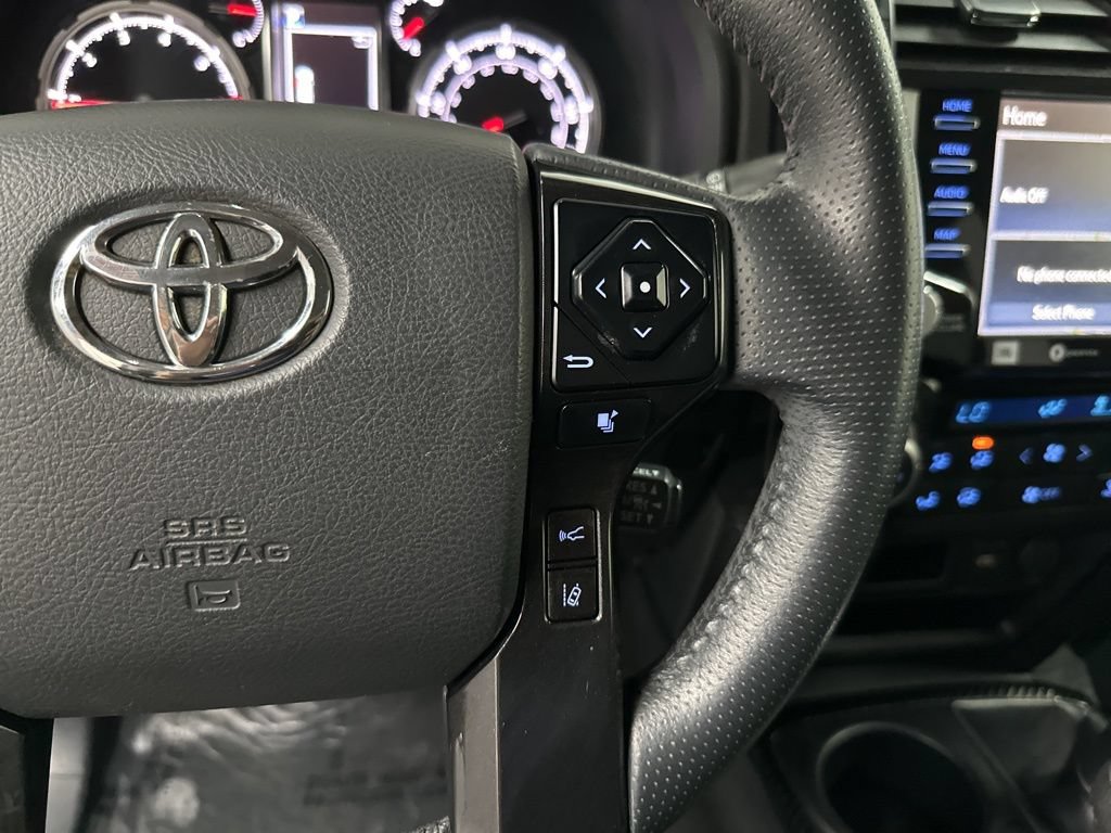 Used 2021 Toyota 4Runner TRD Pro AWD/4WD image 17