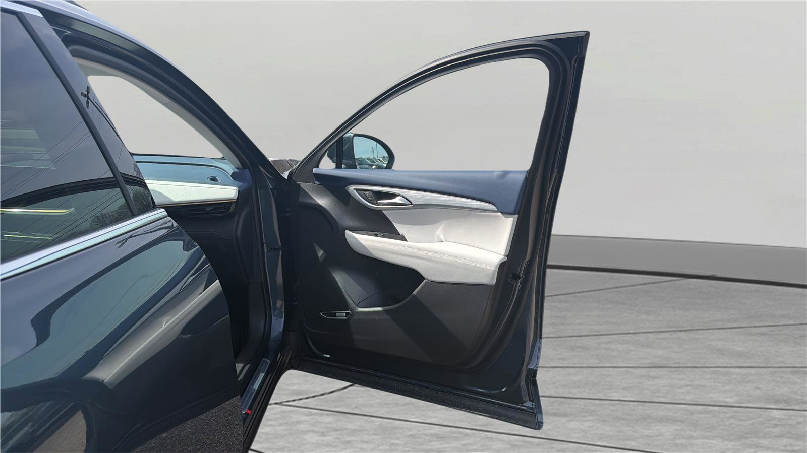 New 2026 Buick Envision Avenir image 24