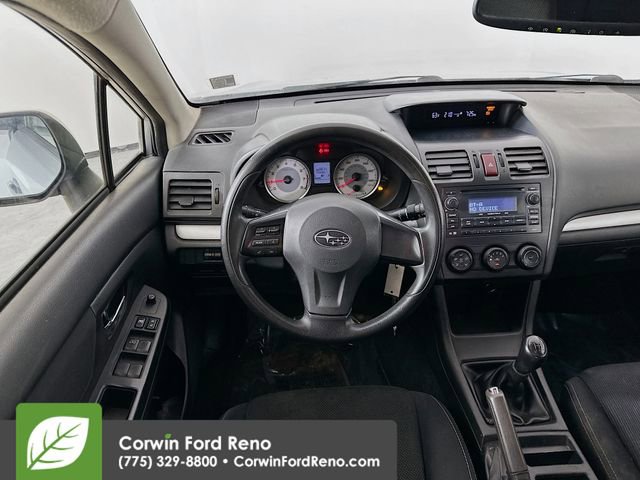 Used 2012 Subaru Impreza 2.0i Sport Premium image 19