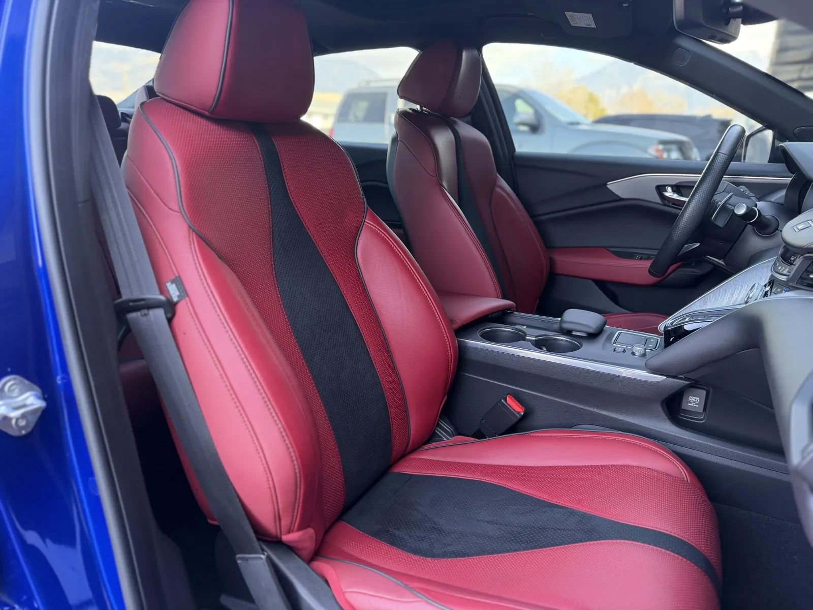 Used 2023 Acura TLX Type S image 18