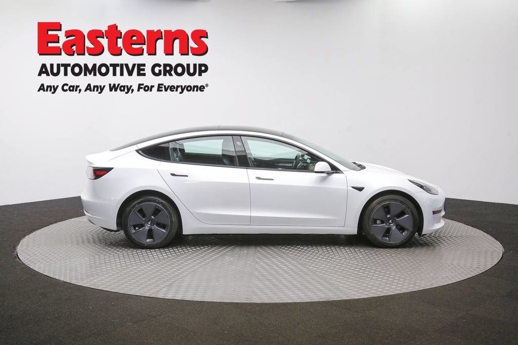 Used 2023 Tesla Model 3 Standard Range RWD image 39