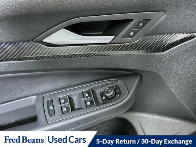 Used 2023 Volkswagen Golf 20th Anniversary Edition AWD/4WD image 24