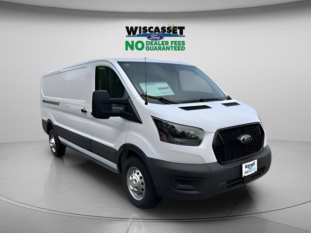 New 2025 Ford Transit 350 Low Roof AWD image 24