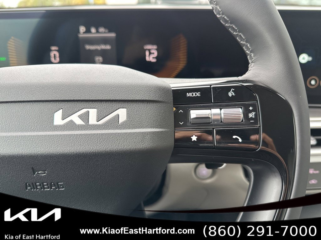 New 2026 Kia Sorento EX AWD/4WD image 37